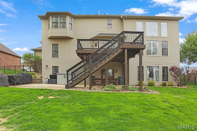 3375 Piazza Lane, Edwardsville, IL 62025