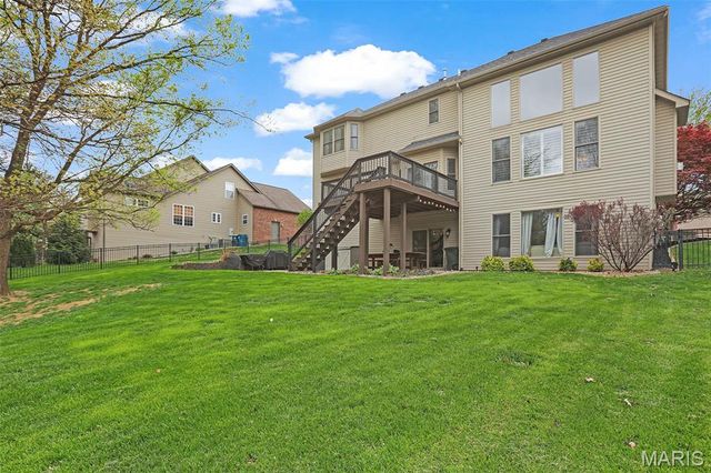 3375 Piazza Lane, Edwardsville, IL 62025