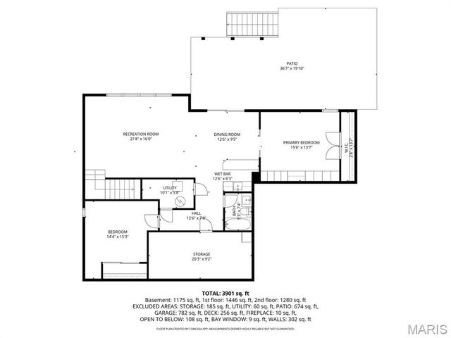 3375 Piazza Lane, Edwardsville, IL 62025