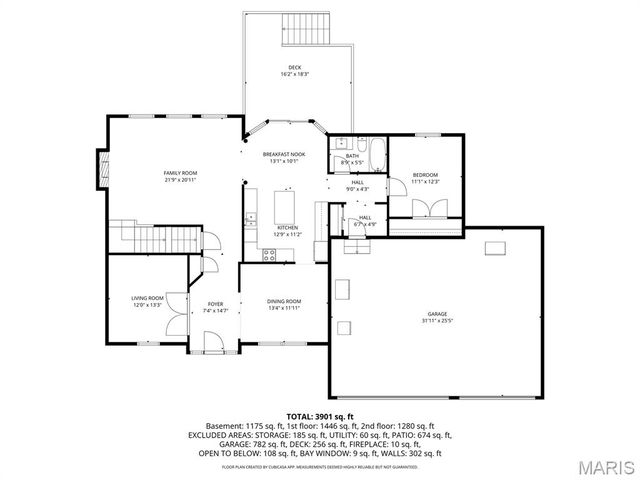 3375 Piazza Lane, Edwardsville, IL 62025