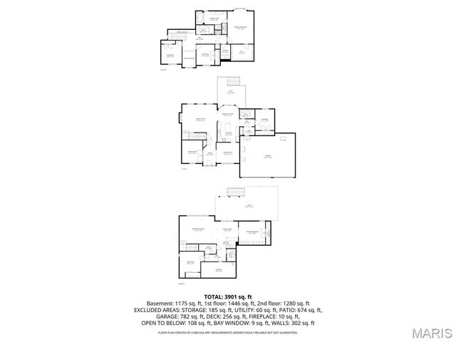 3375 Piazza Lane, Edwardsville, IL 62025