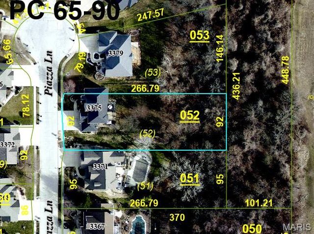 3375 Piazza Lane, Edwardsville, IL 62025