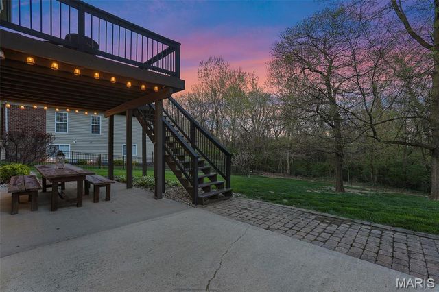 3375 Piazza Lane, Edwardsville, IL 62025