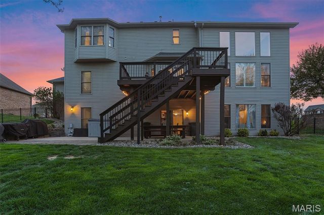3375 Piazza Lane, Edwardsville, IL 62025