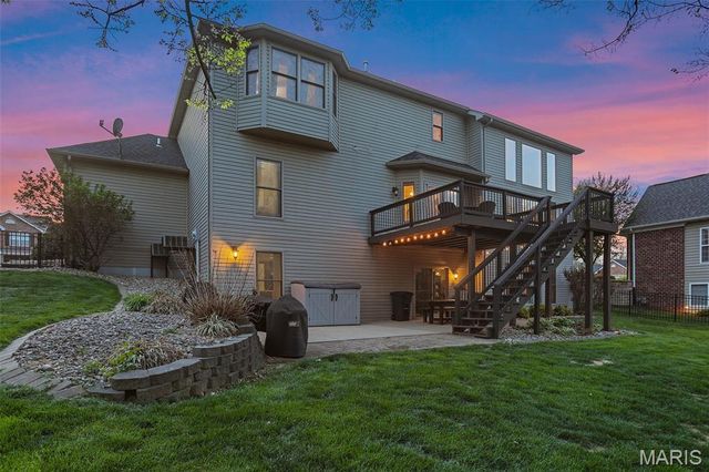 3375 Piazza Lane, Edwardsville, IL 62025