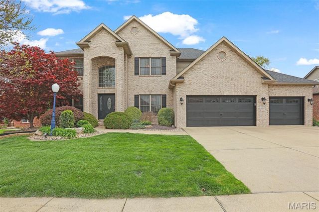 3375 Piazza Lane, Edwardsville, IL 62025