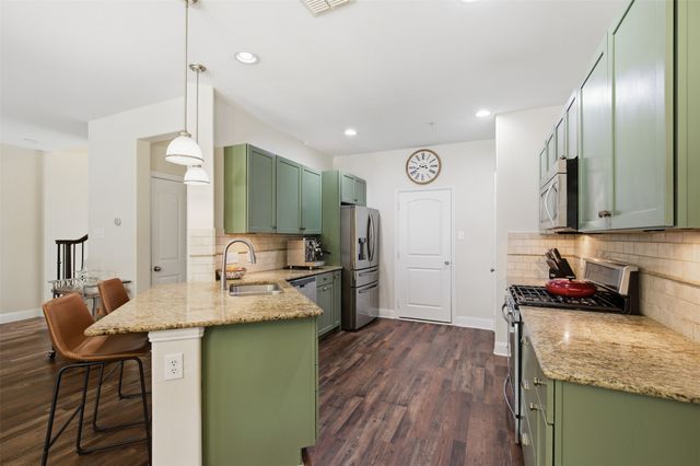 2649 Jackson Drive, Lewisville, TX 75067