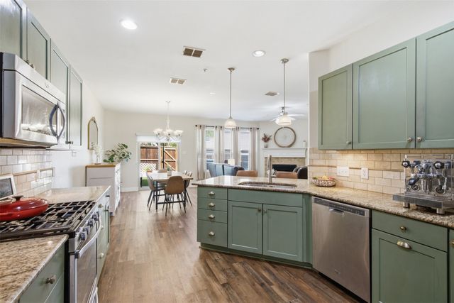 2649 Jackson Drive, Lewisville, TX 75067