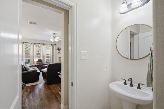 2649 Jackson Drive, Lewisville, TX 75067