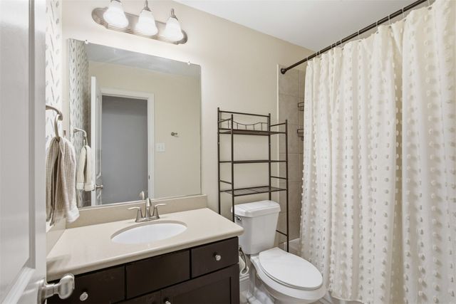 2649 Jackson Drive, Lewisville, TX 75067