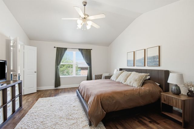 2649 Jackson Drive, Lewisville, TX 75067