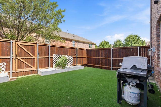 2649 Jackson Drive, Lewisville, TX 75067