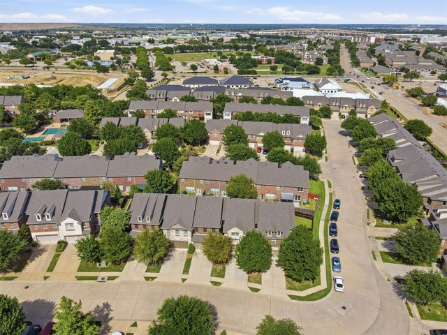 2649 Jackson Drive, Lewisville, TX 75067
