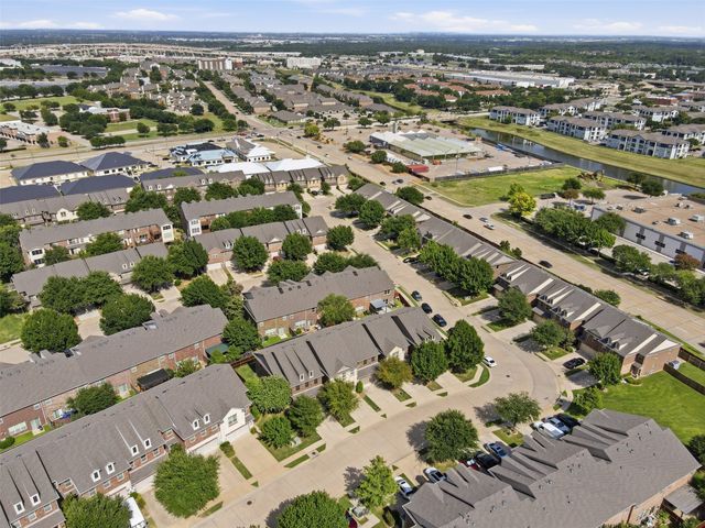2649 Jackson Drive, Lewisville, TX 75067