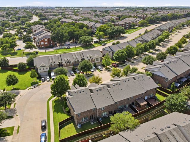 2649 Jackson Drive, Lewisville, TX 75067