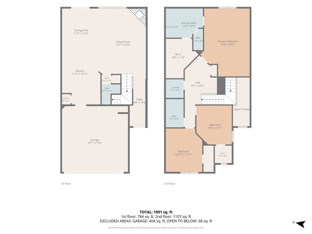 2649 Jackson Drive, Lewisville, TX 75067