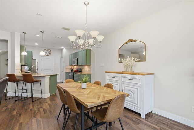 2649 Jackson Drive, Lewisville, TX 75067