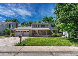 7480 S Harrison Way, Littleton, CO 80122