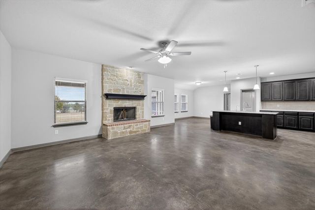 108 La Arroya Drive, Weatherford, TX 76088