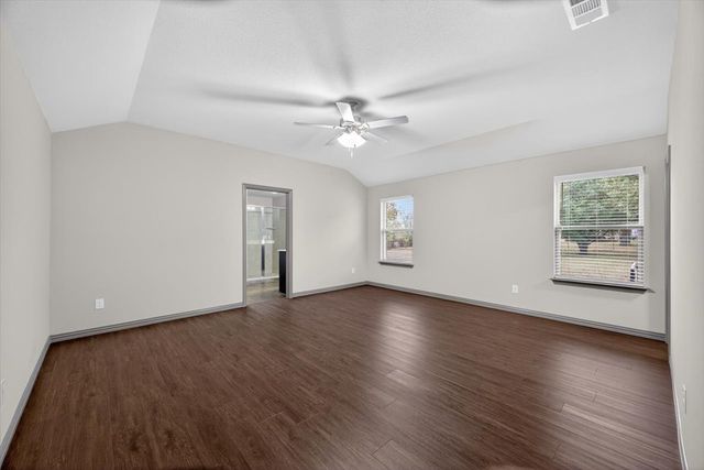 108 La Arroya Drive, Weatherford, TX 76088