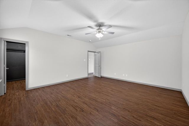 108 La Arroya Drive, Weatherford, TX 76088