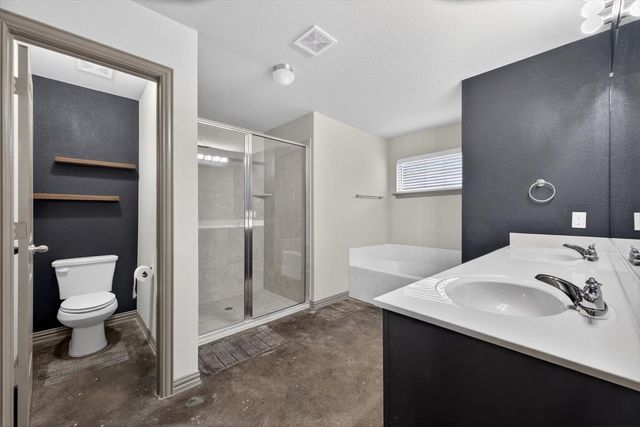 108 La Arroya Drive, Weatherford, TX 76088