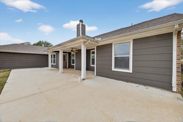 108 La Arroya Drive, Weatherford, TX 76088