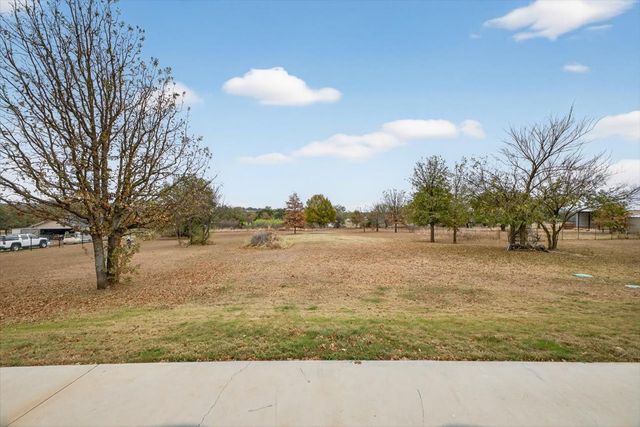 108 La Arroya Drive, Weatherford, TX 76088