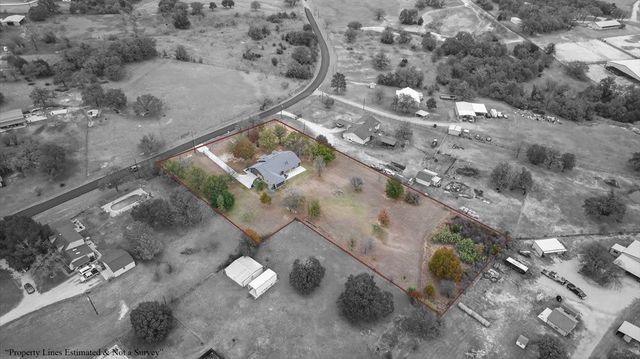 108 La Arroya Drive, Weatherford, TX 76088