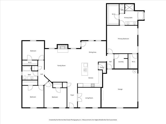 108 La Arroya Drive, Weatherford, TX 76088