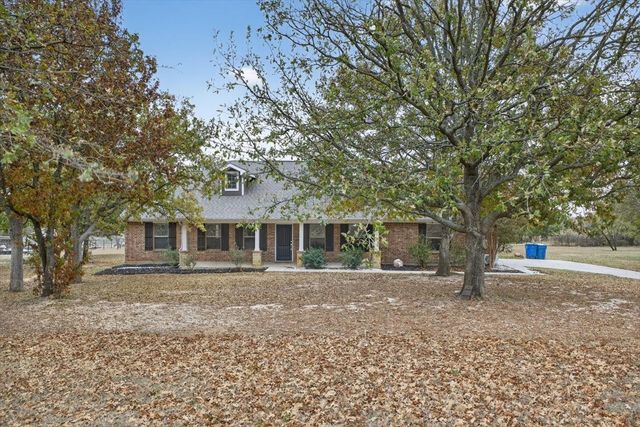 108 La Arroya Drive, Weatherford, TX 76088