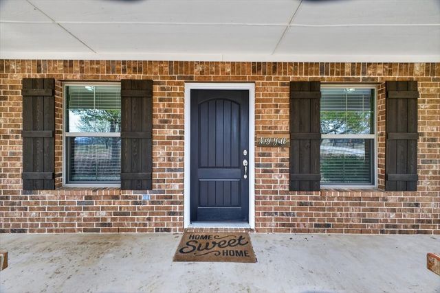 108 La Arroya Drive, Weatherford, TX 76088