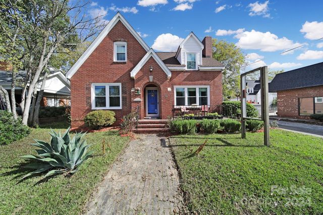 109 N York Street, Lancaster, SC 29720