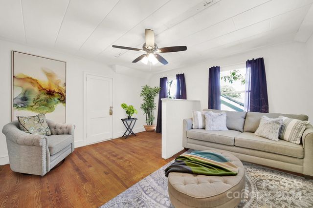 109 N York Street, Lancaster, SC 29720