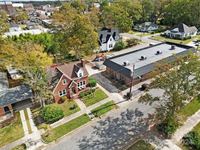 109 N York Street, Lancaster, SC 29720