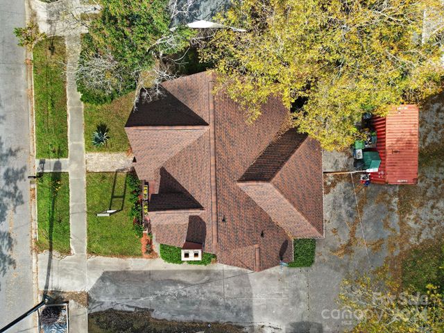 109 N York Street, Lancaster, SC 29720