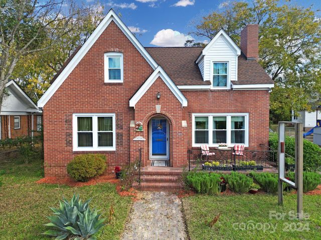 109 N York Street, Lancaster, SC 29720