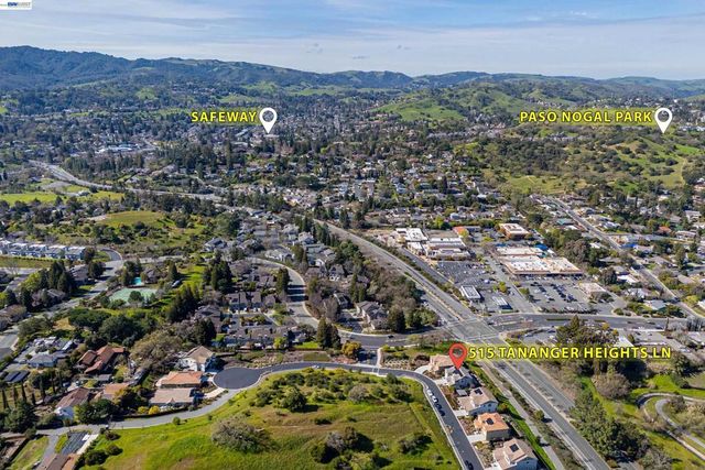 515 515 Tananger Heights Ln, Pleasant Hill, CA 94523
