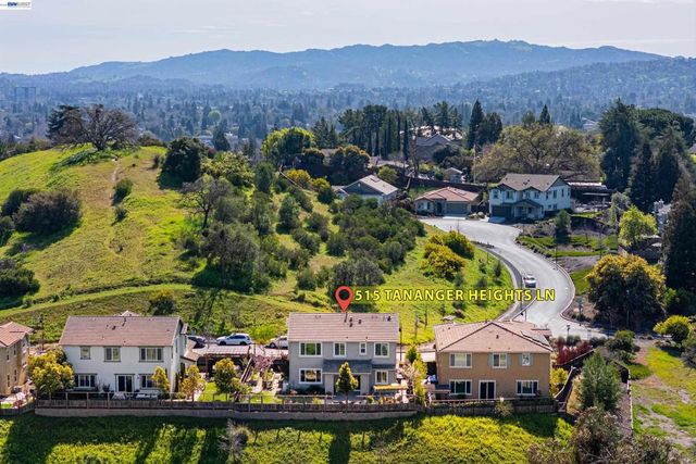 515 515 Tananger Heights Ln, Pleasant Hill, CA 94523