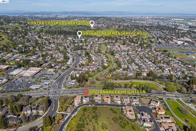 515 515 Tananger Heights Ln, Pleasant Hill, CA 94523
