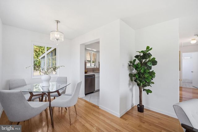 7018 STRATHMORE ST, Falls Church, VA 22042