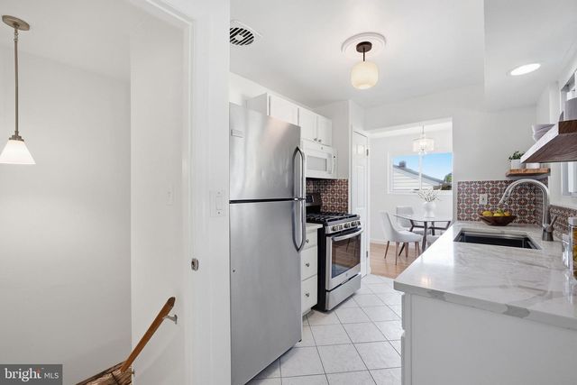 7018 STRATHMORE ST, Falls Church, VA 22042