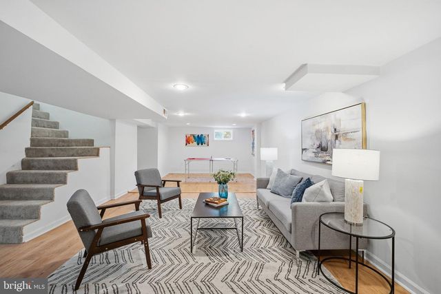 7018 STRATHMORE ST, Falls Church, VA 22042