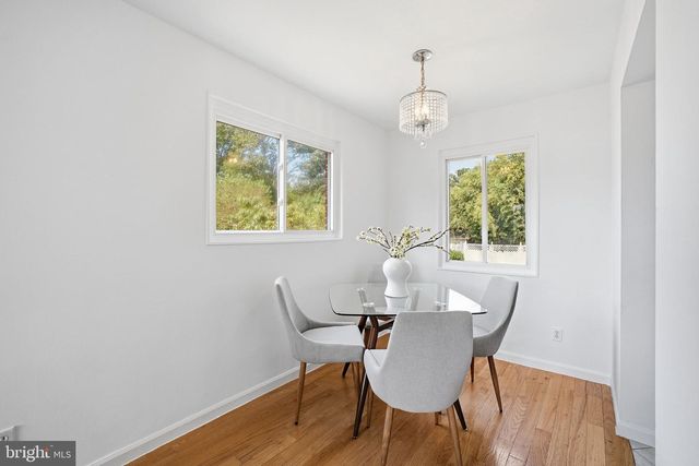 7018 STRATHMORE ST, Falls Church, VA 22042