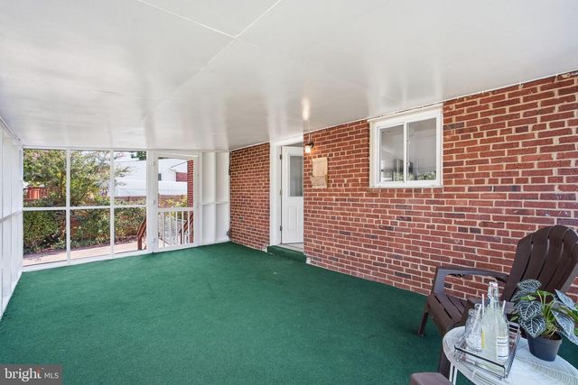 7018 STRATHMORE ST, Falls Church, VA 22042