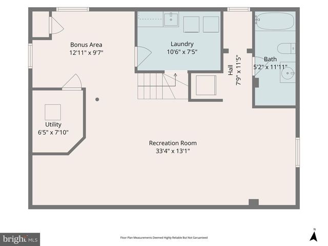 7018 STRATHMORE ST, Falls Church, VA 22042