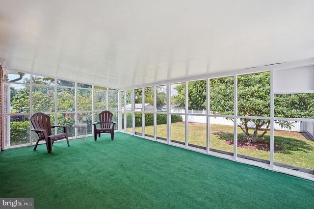 7018 STRATHMORE ST, Falls Church, VA 22042