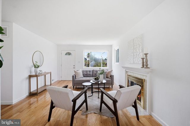 7018 STRATHMORE ST, Falls Church, VA 22042