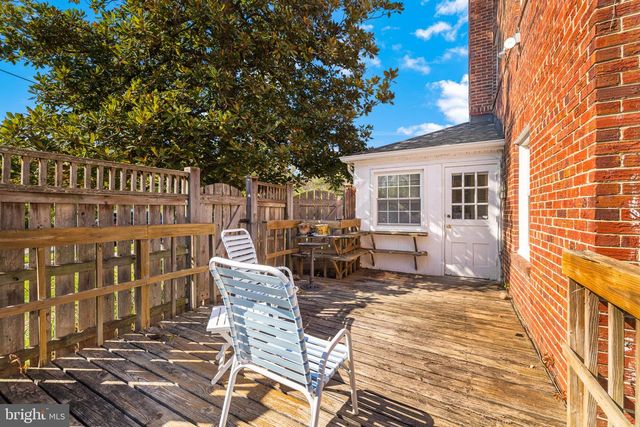 3948 MORRISON ST NW, Washington, DC 20015