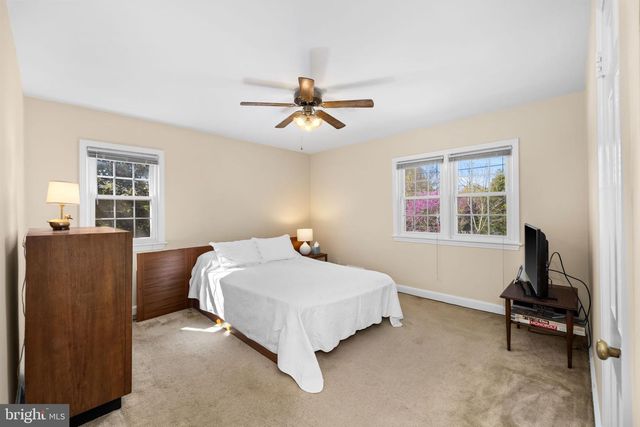 3948 MORRISON ST NW, Washington, DC 20015